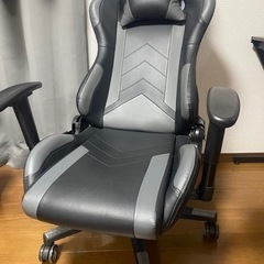 ゲーミングチェア