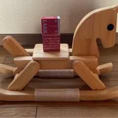 ［新品未使用］子供用品 ベビー用品 ベビーラック、ベビーチェア