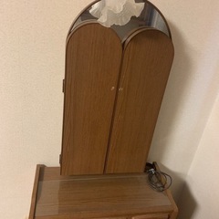 三面鏡5月3日取引できる方の画像