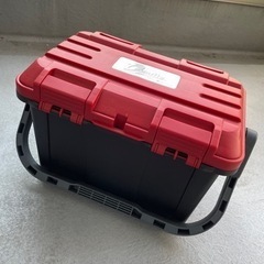 ドカット✨タックルボックス✨工具箱などに‼️