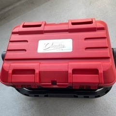ドカット✨タックルボックス✨工具箱などに‼️の画像