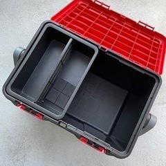 ドカット✨タックルボックス✨工具箱などに‼️の画像
