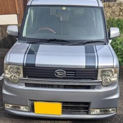 🛞ダイハツムーヴコンテ🛞