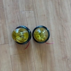 トラック用マーカーランプ
