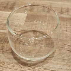 パイレックス　ドリンクカップ　4点セットの画像