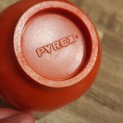 パイレックス　ドリンクカップ　4点セットの画像