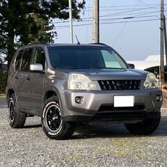 【車検満タン】H21/リフトアップ/NT31エクストレイル/10...