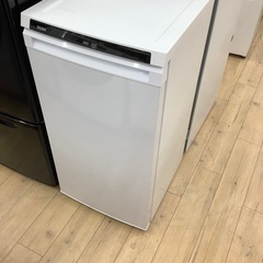 Haier（ハイアール）　2023年製　1ドア冷凍庫のご紹介です！