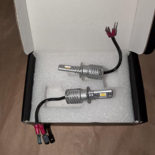 その他 H3 LED