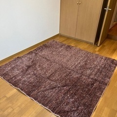 家具 カーペット/マット/ラグ