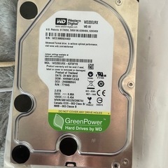 HDD