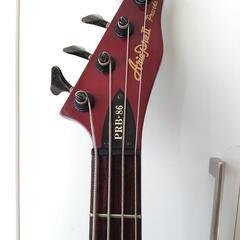 アリアプロII PRB-86

の画像