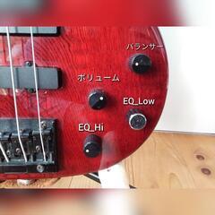 アリアプロII PRB-86

の画像