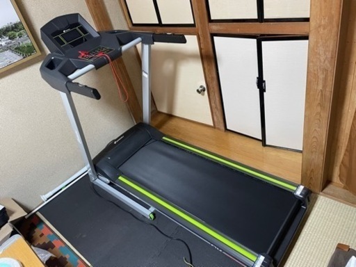 ルームランナー