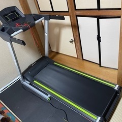 ルームランナー