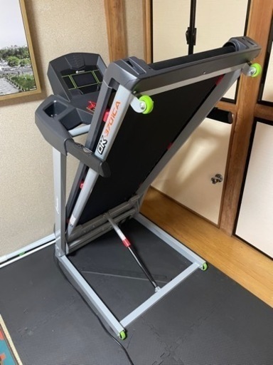 ルームランナー