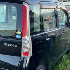 🇯🇵H23 スバル　ステラ🇯🇵の画像