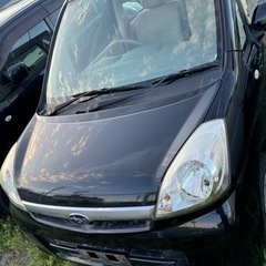 🇯🇵H23 スバル　ステラ🇯🇵の画像