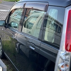 🇯🇵H23 スバル　ステラ🇯🇵の画像