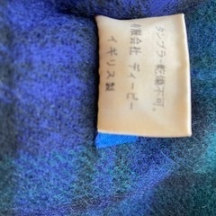 マフラー　ジャーナルスタンダードの画像