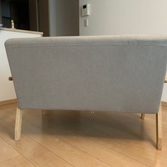 家具 ソファ 2〜3人掛けソファの画像