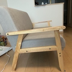 家具 ソファ 2〜3人掛けソファの画像