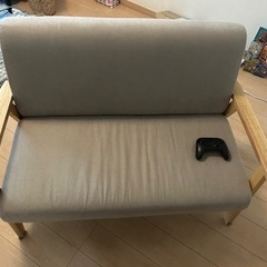 家具 ソファ 2〜3人掛けソファの画像