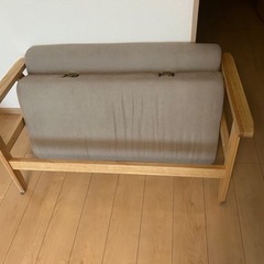 家具 ソファ 2〜3人掛けソファの画像