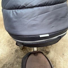 STOKKE ベビーカー　エクスプローリー　ストローラーの画像
