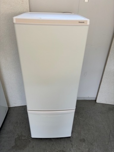 ⭐︎激安⭐︎Panasonic 2023年製 ２ドア冷蔵庫家電 キッチン家電 冷蔵庫