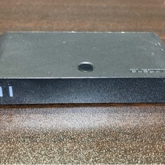 エレコム  HDMI切替器 DH-SW21BKの画像