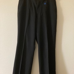 西合志南中　男子制服　冬ズボン②