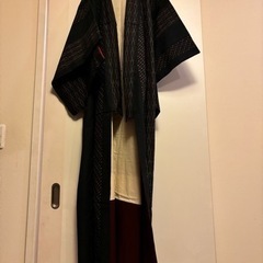 服/ファッション 着物 レディースの画像