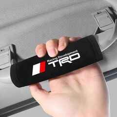 2個セット TRD トヨタ GR スキニー アシストグリップカバ...