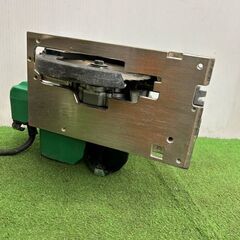 ハイコーキ C5MEY 深切り電子マルノコ【野田愛宕店】【店頭取引限定】【中古】ITH333FSBI6Tの画像