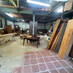 家具他建築道具など