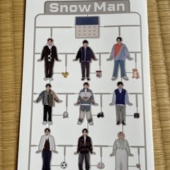 ジャニーズグッズの画像