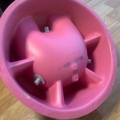 子供用品 ベビー用品 バンボ、ベビーチェアの画像