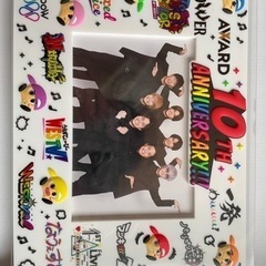 ジャニーズグッズ