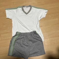 平塚市あさひ保育園体操服130