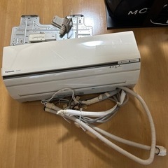 エアコン　Panasonic