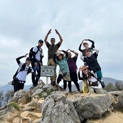 登山サークル