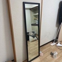 家具 ミラー/鏡