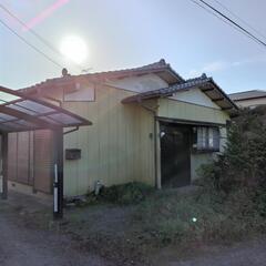 平家一軒家売却！ジモティー限定価格！
