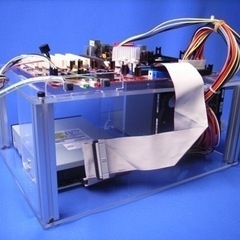 PCケースの画像