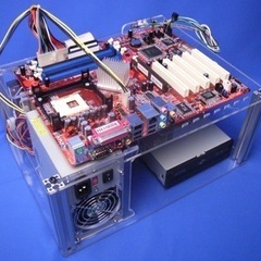 PCケース