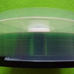 DVDディスクの画像