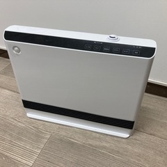 パネルセラミックヒーター
