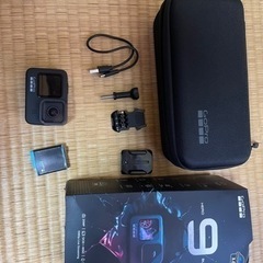 GoPro HERO9 Black