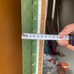 ⭐︎代理投稿⭐︎ 畳６枚（おそらく本間サイズ）家具 カーペット/マット/ラグの画像
